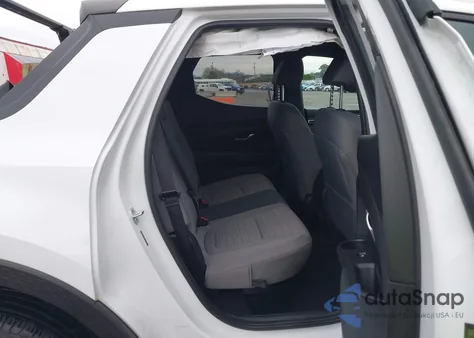 2022 Hyundai Santa Cruz Sel from USA, damaged, VIN 5NTJBDAE4NH037063